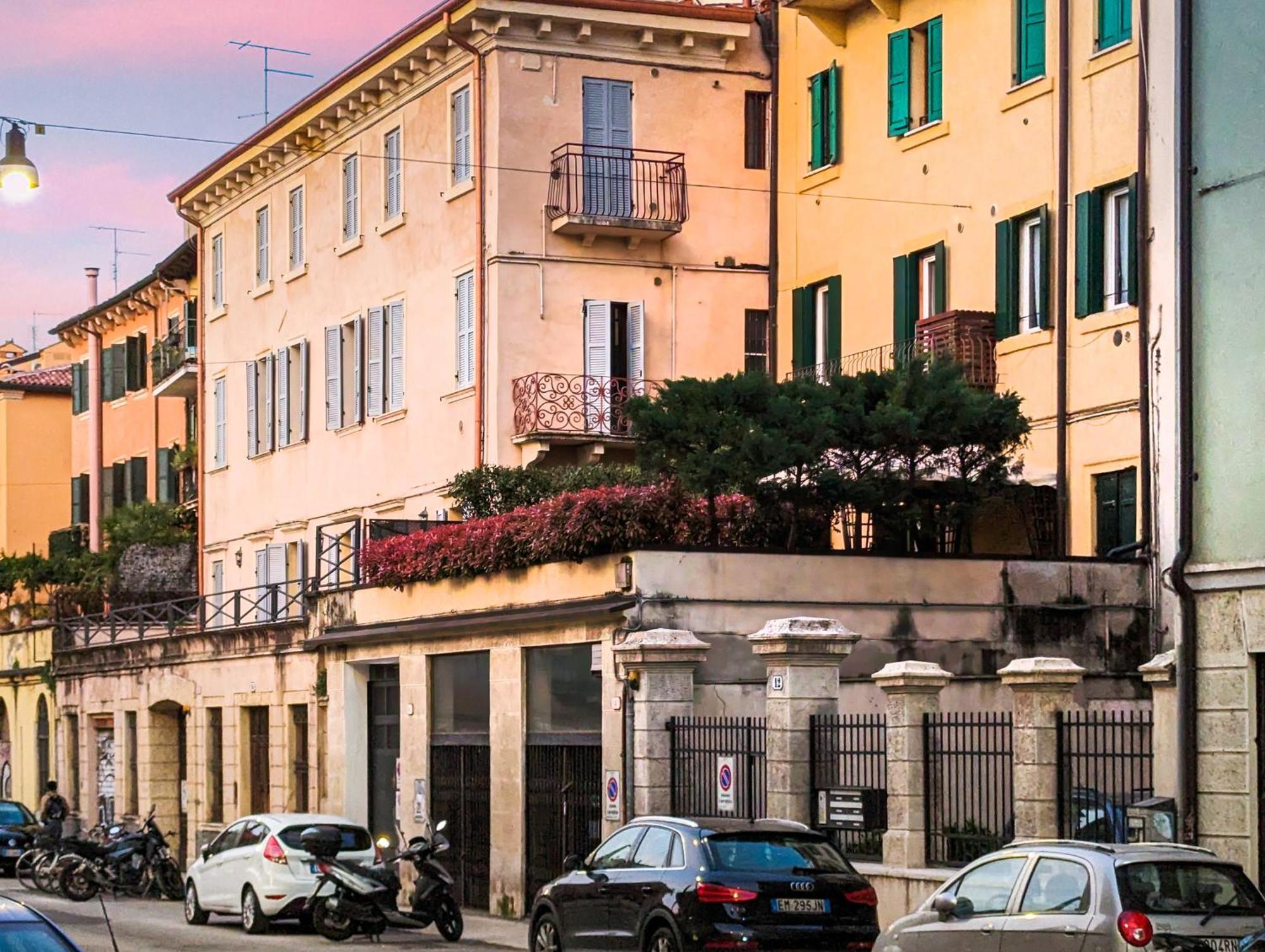 Arcadia Apartment - Verona, Verona