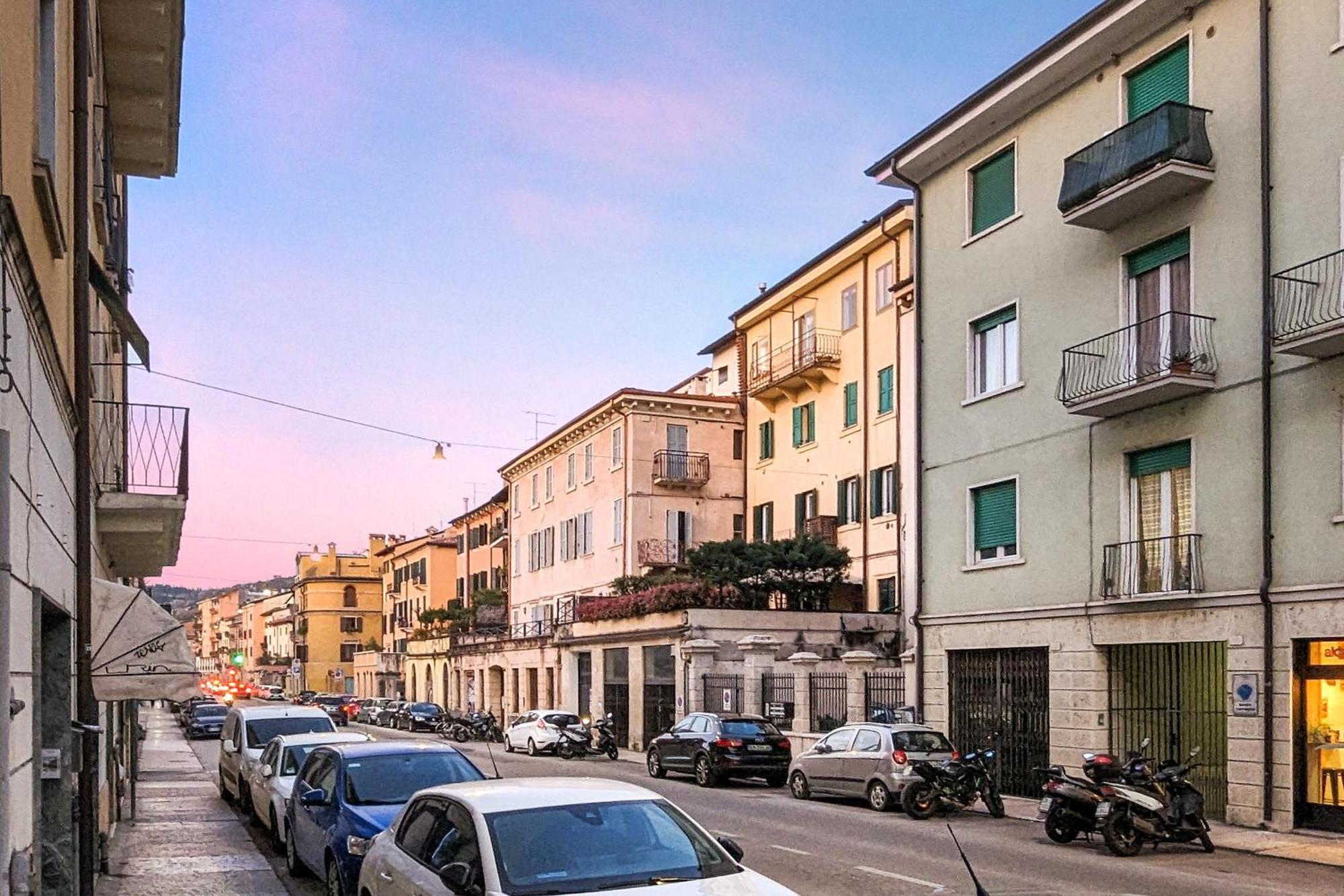 Arcadia Apartment - Verona — Photos 1