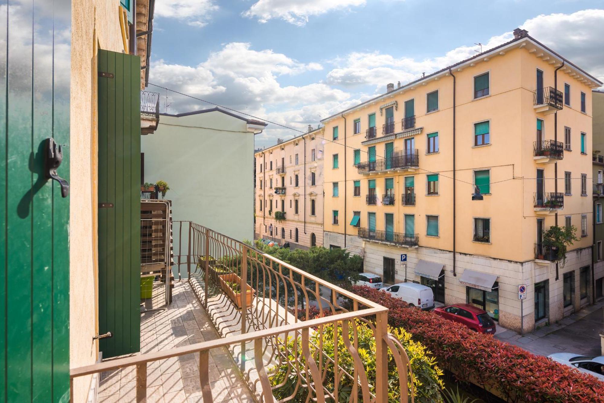 Arcadia Apartment - Verona — Photos 3